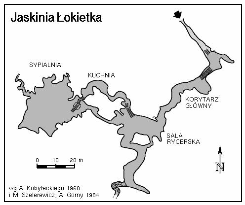 Jaskinia Łokietka